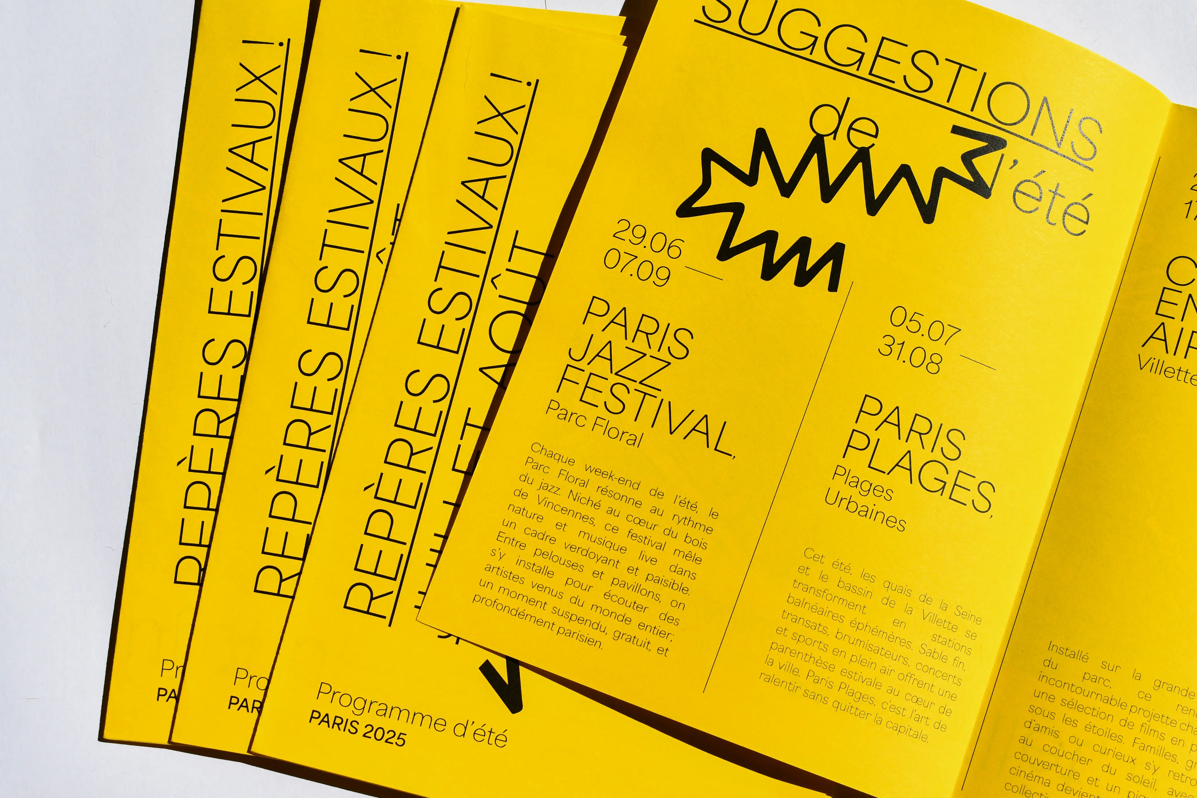 Repères Estivaux 3